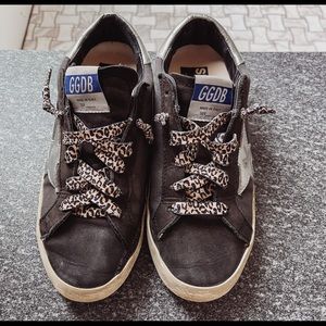 Golden Goose size 37